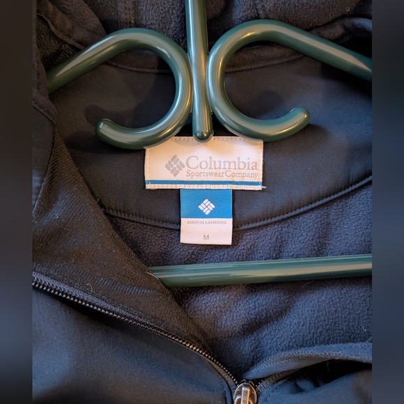 Columbia Softshell Jacket - Picture 2 of 2